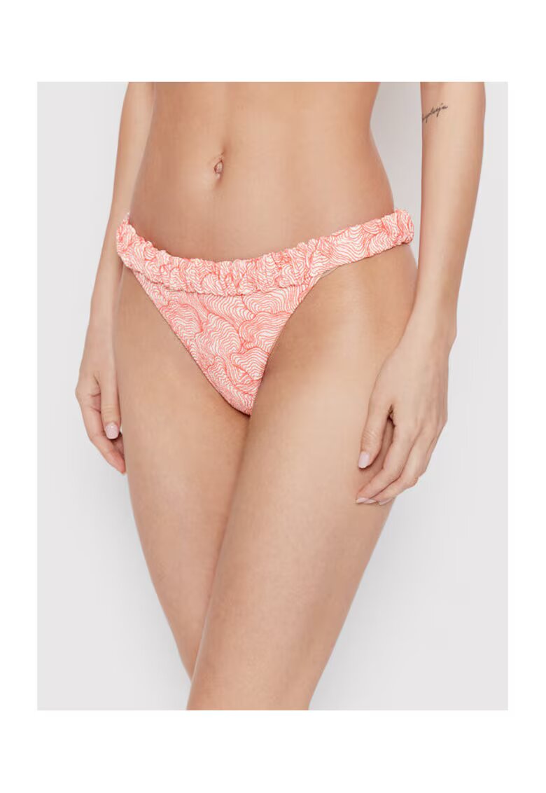 Undress Code Costum de baie Dama - 209886504 - Poliamida - Elastan - XS INTL - Roz