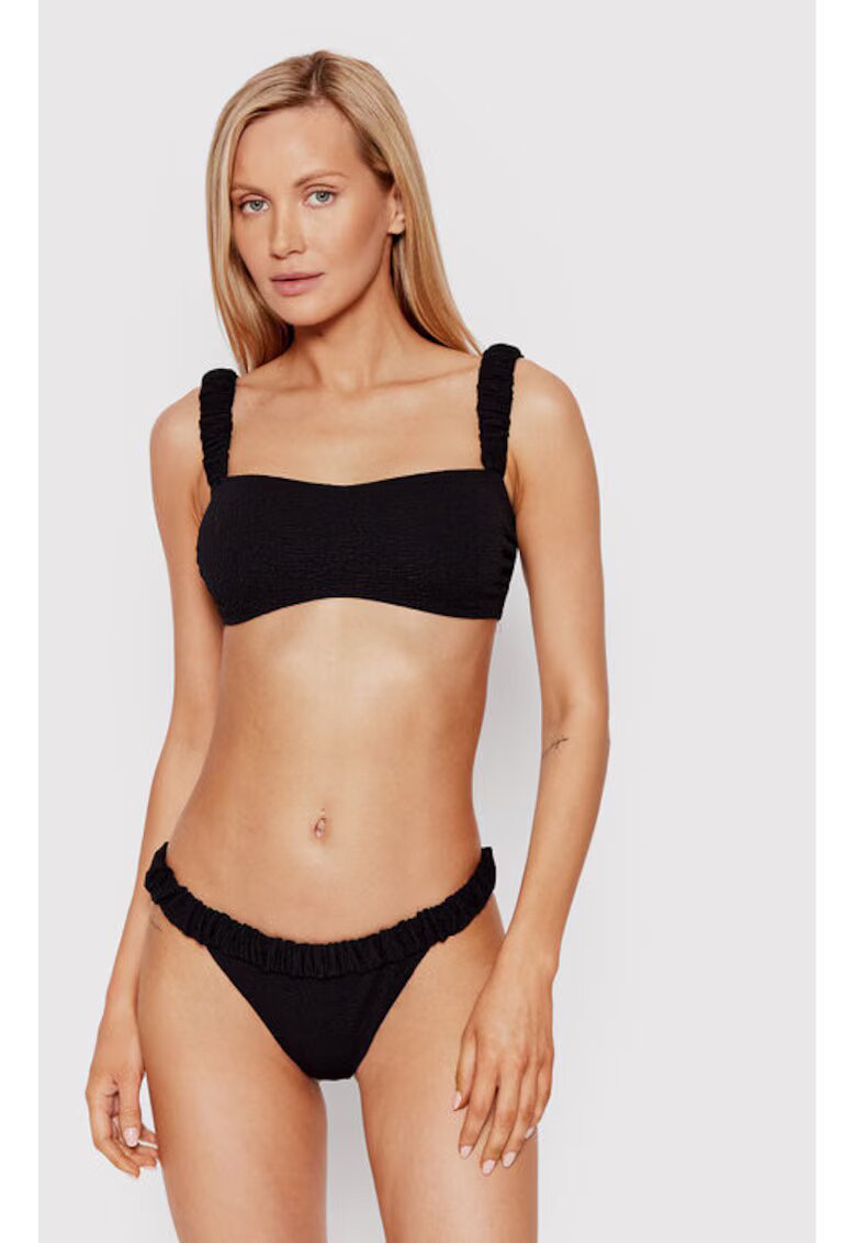 Undress Code Sutien 209885668 - Poliamida/Elastan - XS INTL - Negru