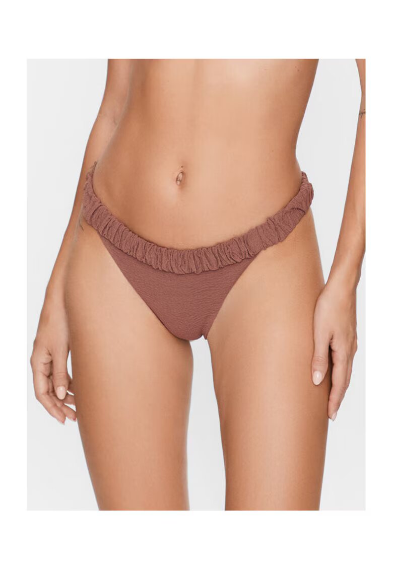Undress Code Sutien 302910373 - Poliester/Elastan - Maro - Maro