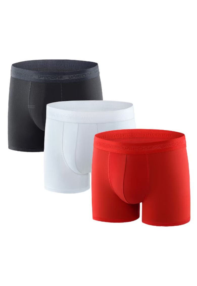 Uniconf Set 3 buc boxeri barbati BB08R