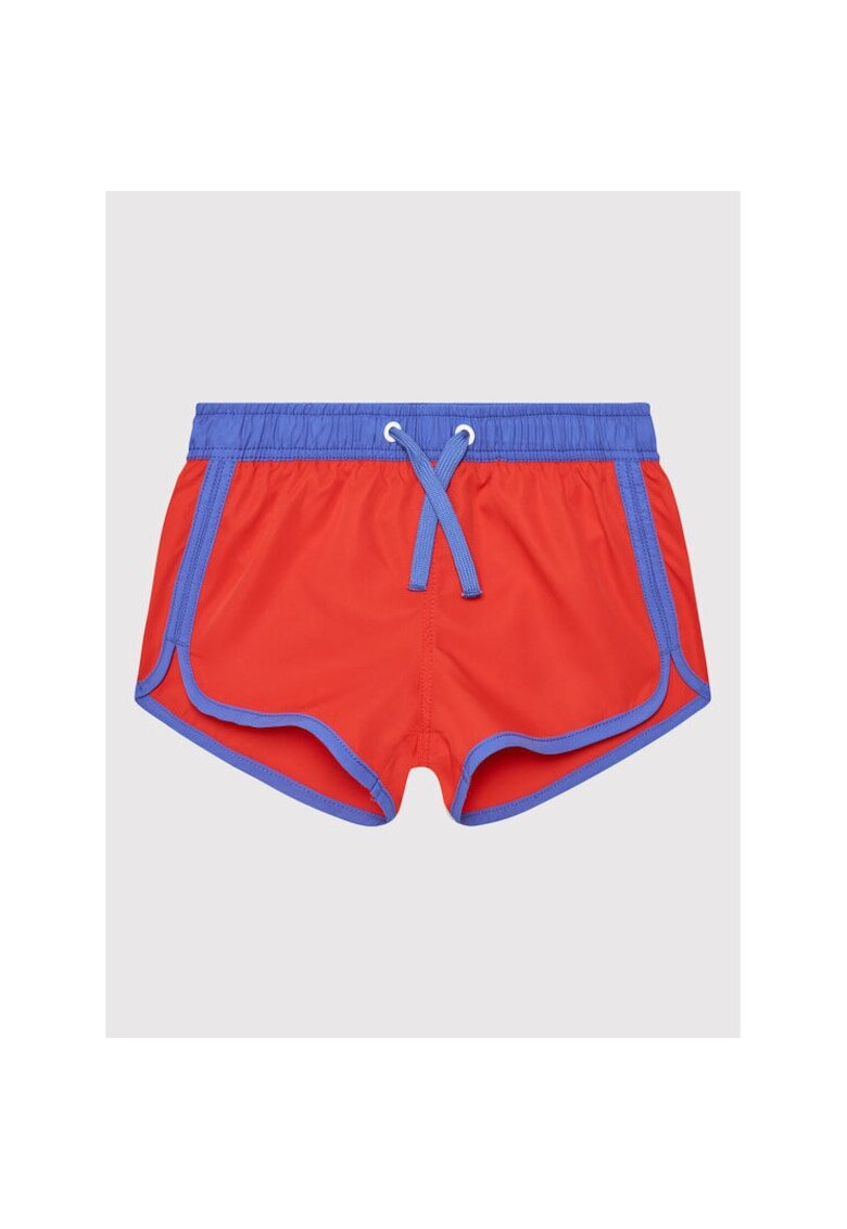 United Colors Of Benetton baieti - 300182437 - Poliester - Negru - Negru