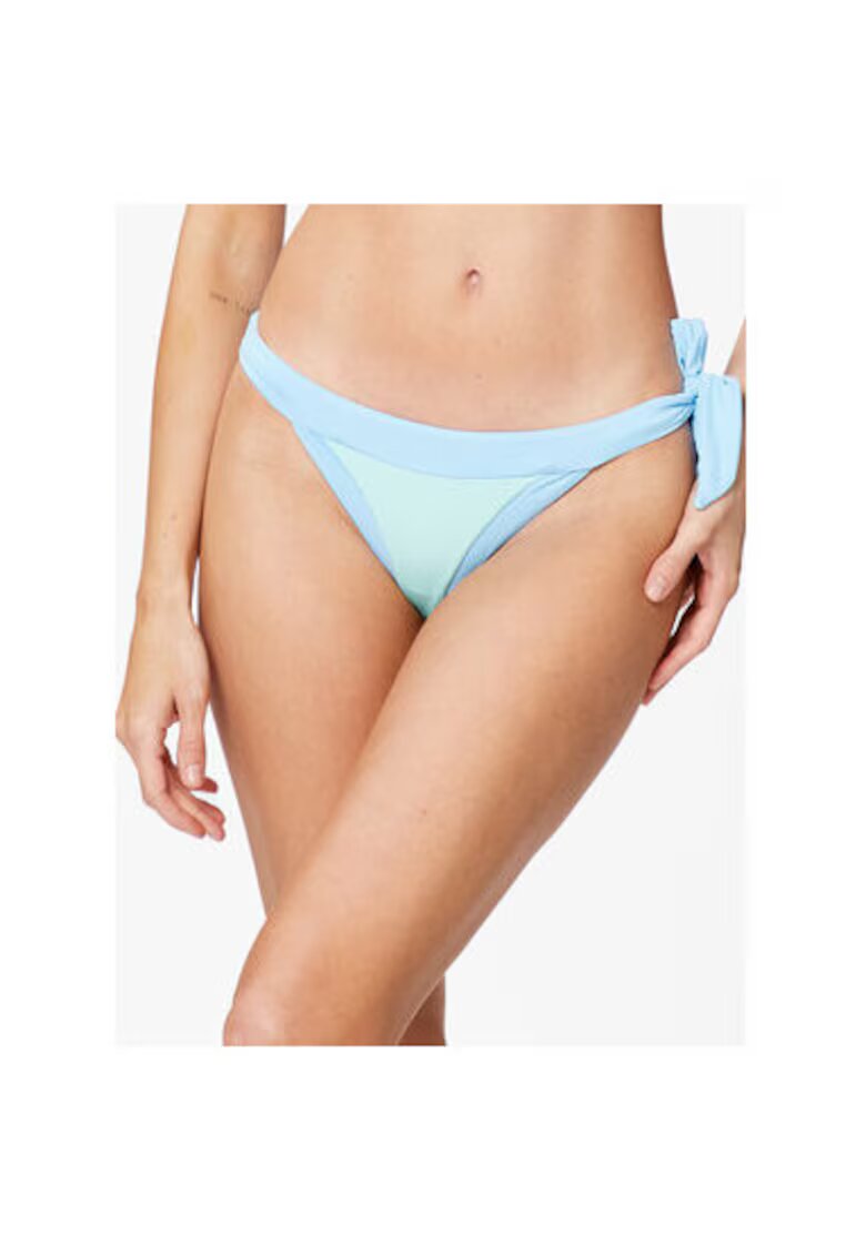 United Colors Of Benetton Bikini dama - 302464128 - Nylon - Albastru - Albastru