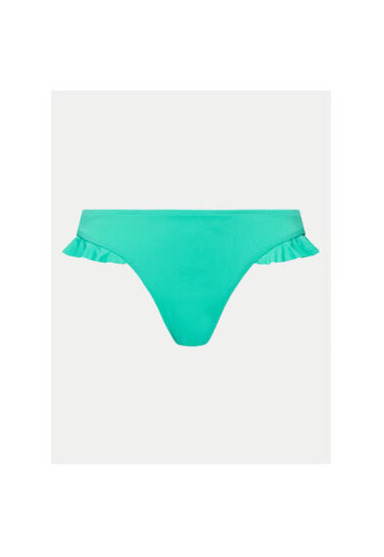 United Colors Of Benetton Bikini dama - 304191220 - Nylon - Verde - Verde