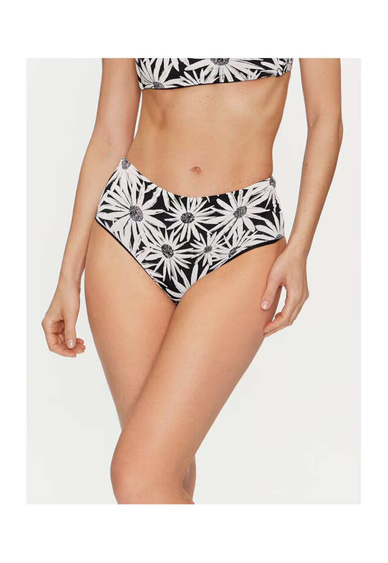 United Colors Of Benetton Bikini dama - 304191251 - Poliamida - Negru - Negru