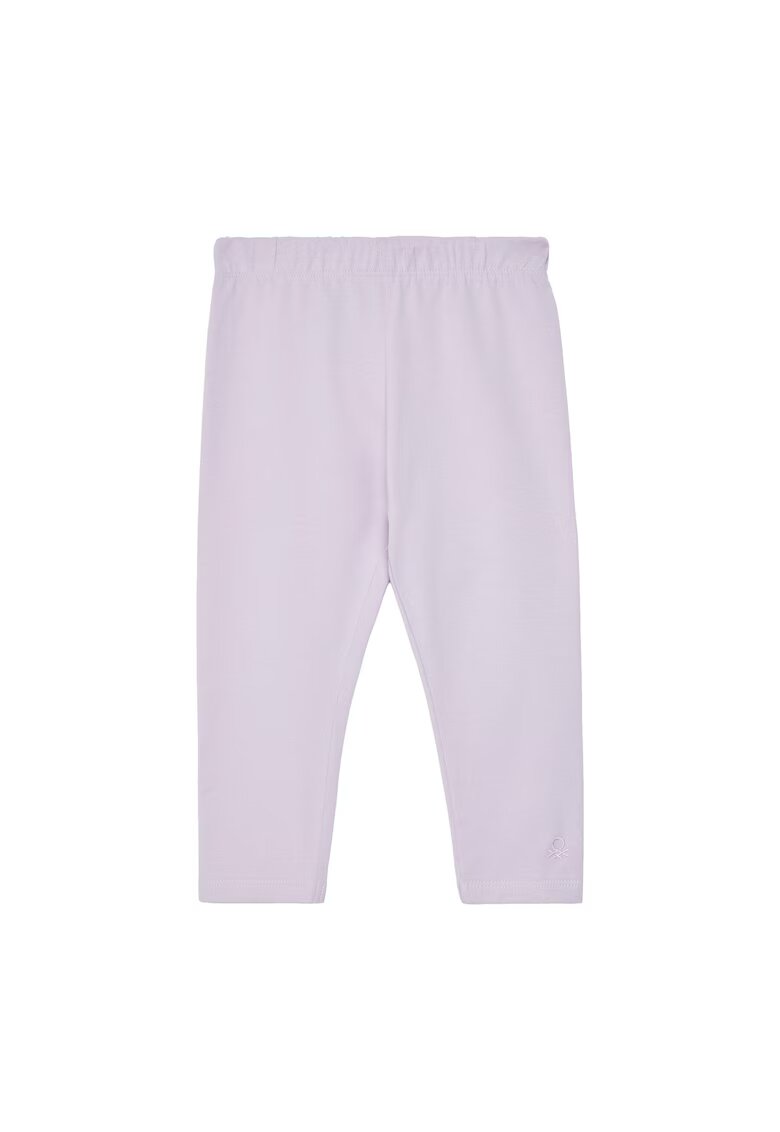 United Colors Of Benetton Colanti copii - violet