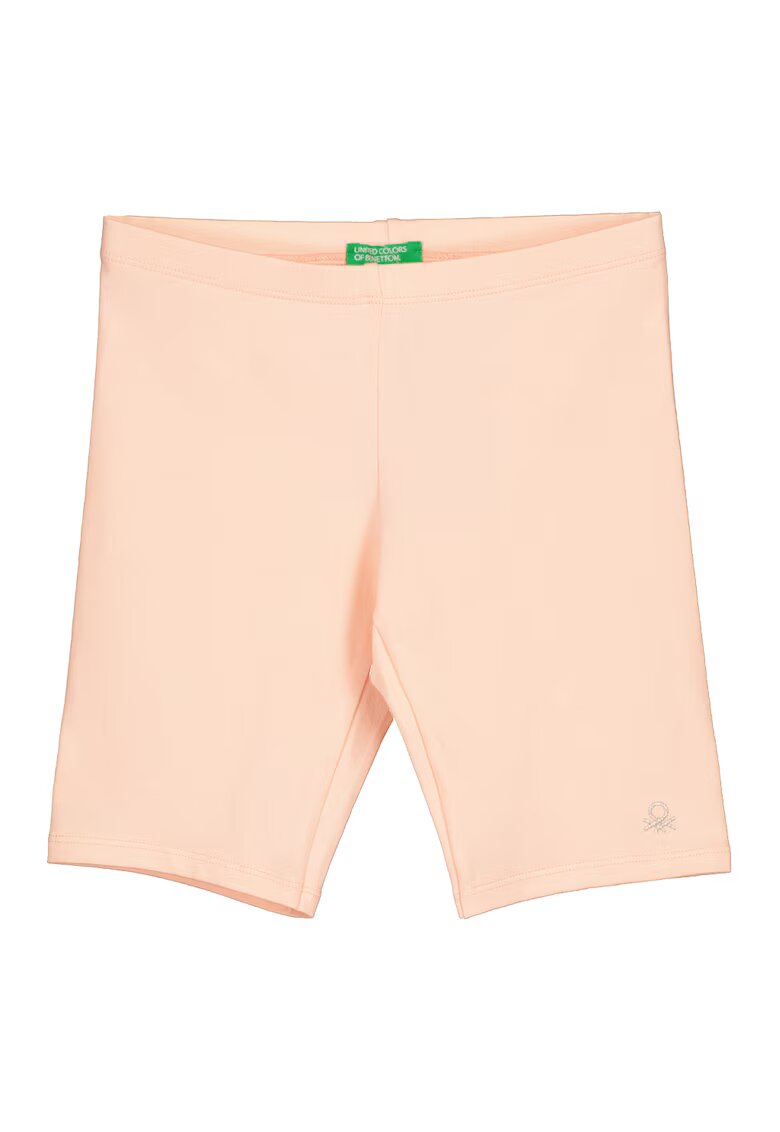 United Colors Of Benetton Colanti scurti cu logo.
