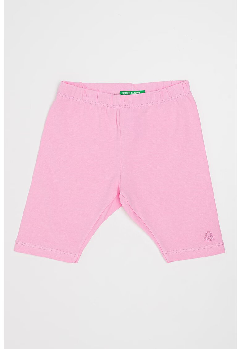 United Colors Of Benetton Colanti trei sferturi - Roz