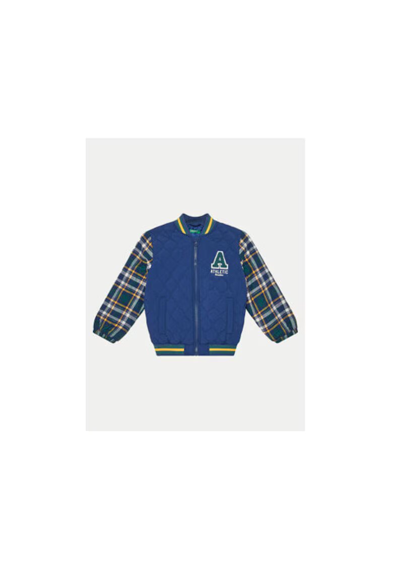 United Colors Of Benetton Geaca baieti - 304280535 - Nylon - Albastru - Albastru