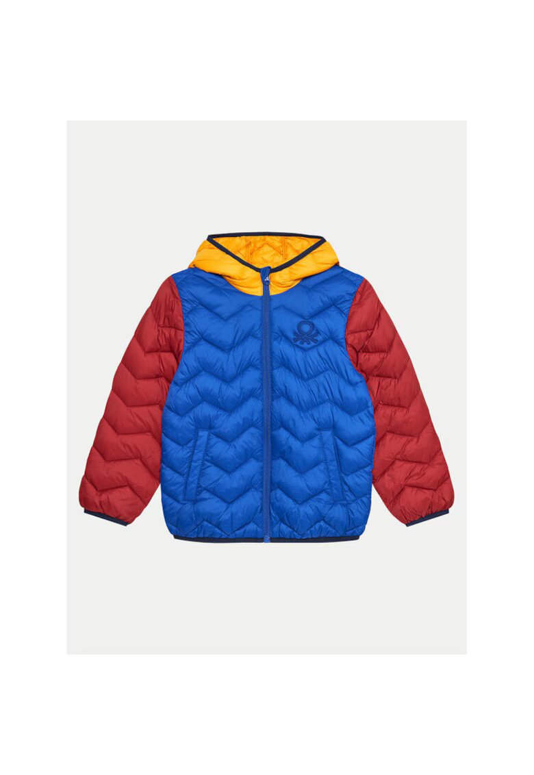 United Colors Of Benetton Geaca baieti - 304280733 - Multicolor - Multicolor