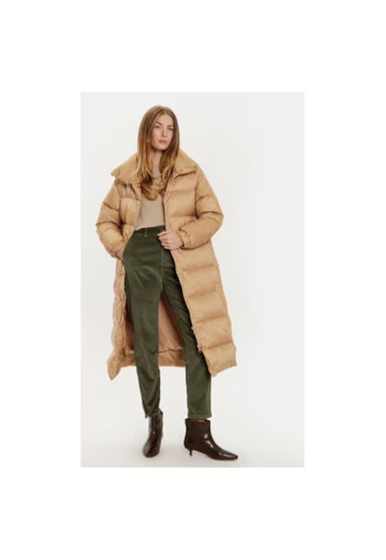 United Colors Of Benetton Geaca dama - 304522574 - Nylon - Bej - Bej