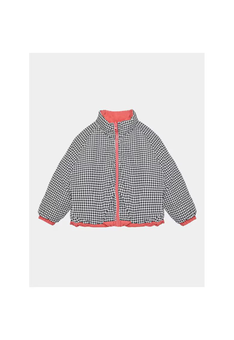 United Colors Of Benetton Geaca fete - 303211998 - Poliester/Nylon - Multicolor - Multicolor