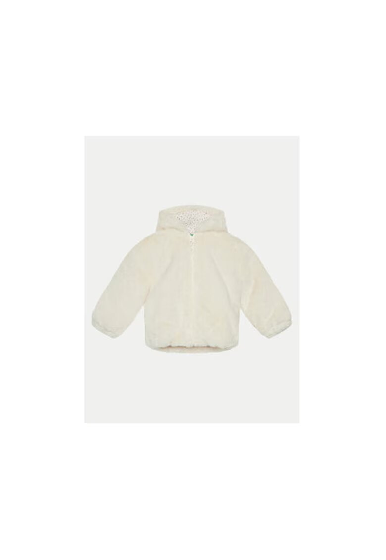 United Colors Of Benetton Haina fete - 304521195 - Poliester - Bej - Bej