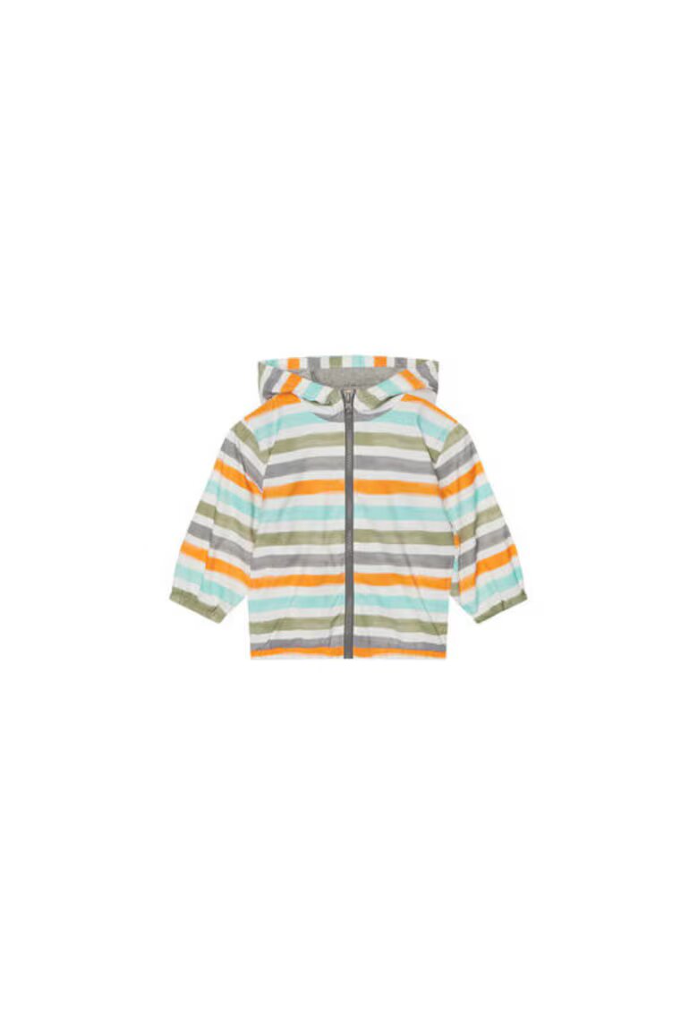 United Colors Of Benetton Jacheta baieti 2OKMGN03P - Poliester - Multicolor - Multicolor