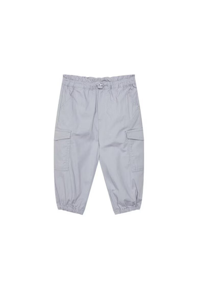 United Colors Of Benetton Pantaloni albastri - Albastru