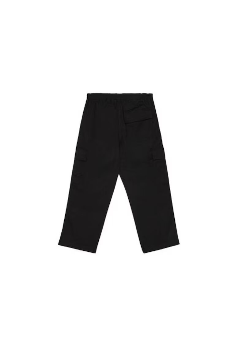 United Colors Of Benetton Pantaloni baieti Benetton negru - Negru