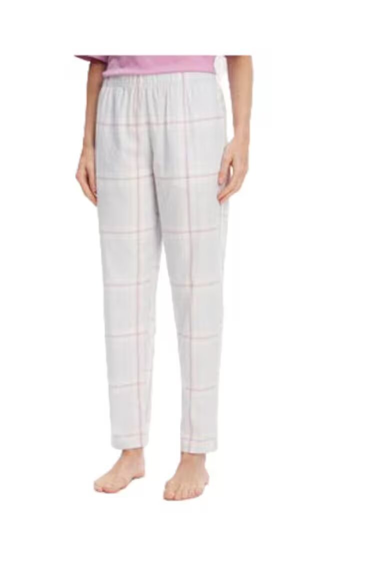 United Colors Of Benetton Pantaloni dama Benetton bumbac - Multicolor