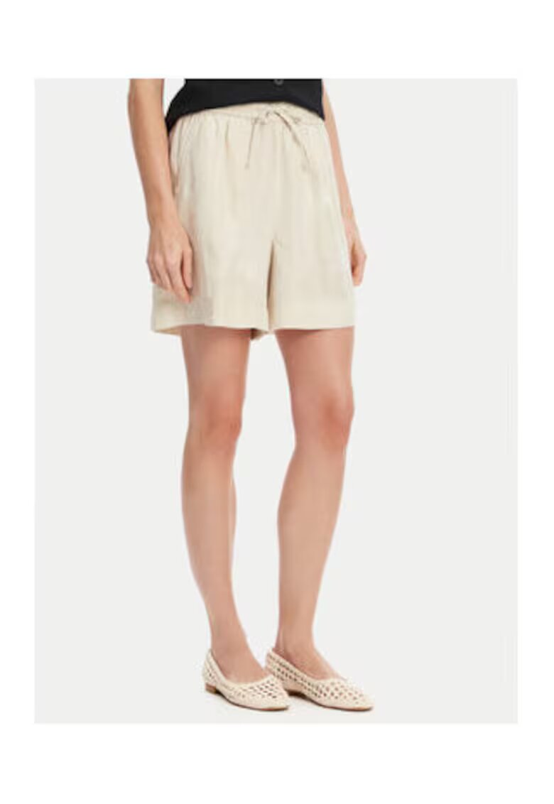 United Colors Of Benetton Pantaloni dama - in bej - Bej