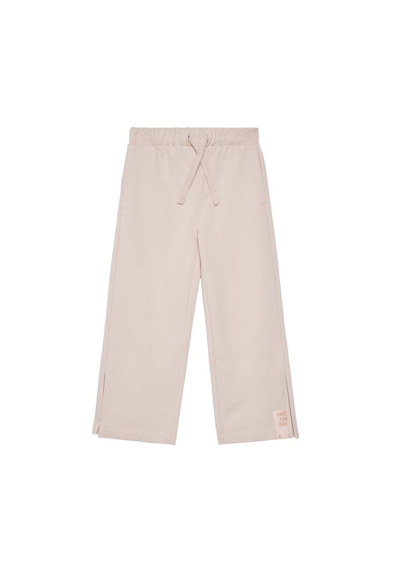 United Colors Of Benetton Pantaloni de trening roz