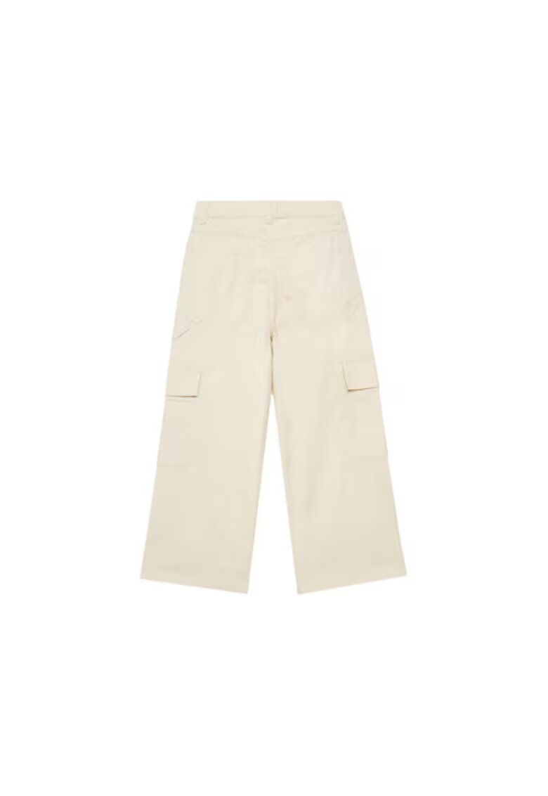 United Colors Of Benetton Pantaloni fete - Bej