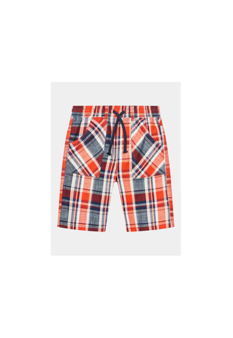 United Colors Of Benetton Pantaloni scurti baieti - 302079933 - Bumbac - Multicolor - Multicolor