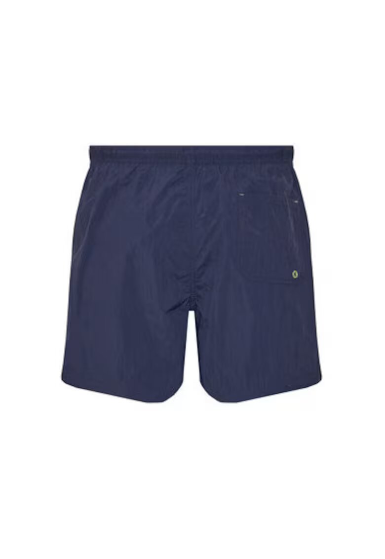 United Colors Of Benetton Pantaloni scurti de baie barbati 5YLF6X00V - Nylon - Bleumarin - Bleumarin