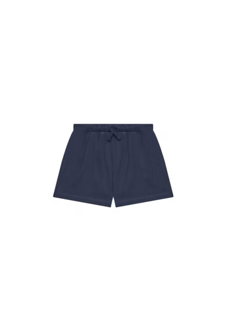 United Colors Of Benetton Pantaloni scurti sport fete 3BL0C903I - Bumbac - 168 CM - Bleumarin