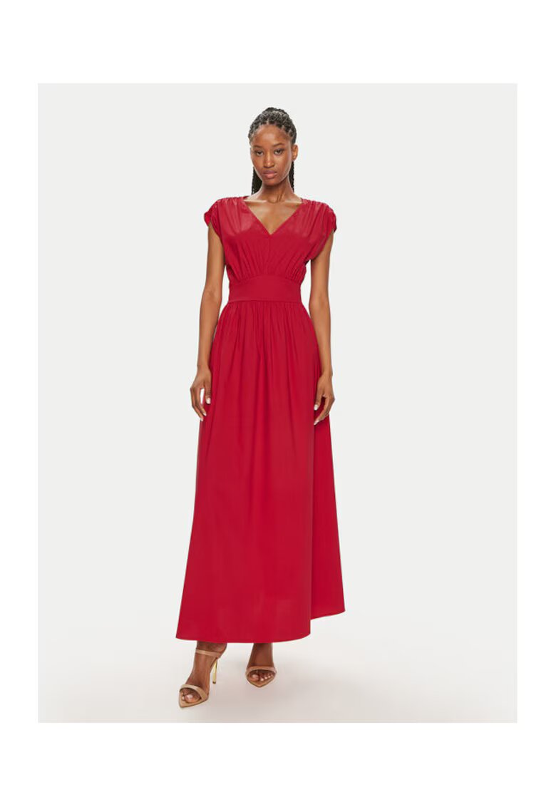 United Colors Of Benetton Rochie dama - Roz
