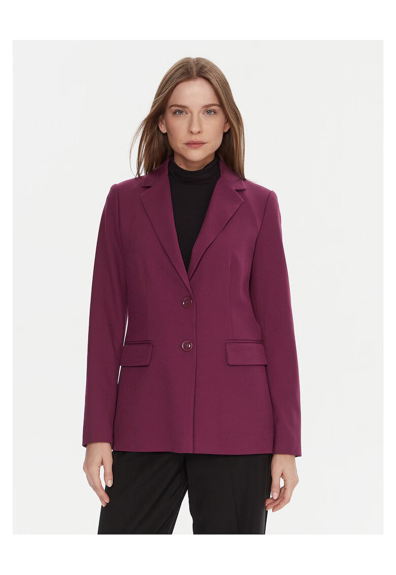 United Colors Of Benetton Sacou dama violet