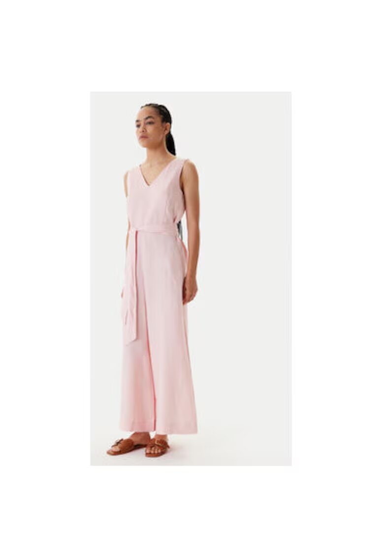 United Colors Of Benetton Salopeta dama 4AGHDT00E - In - XL INTL - Roz