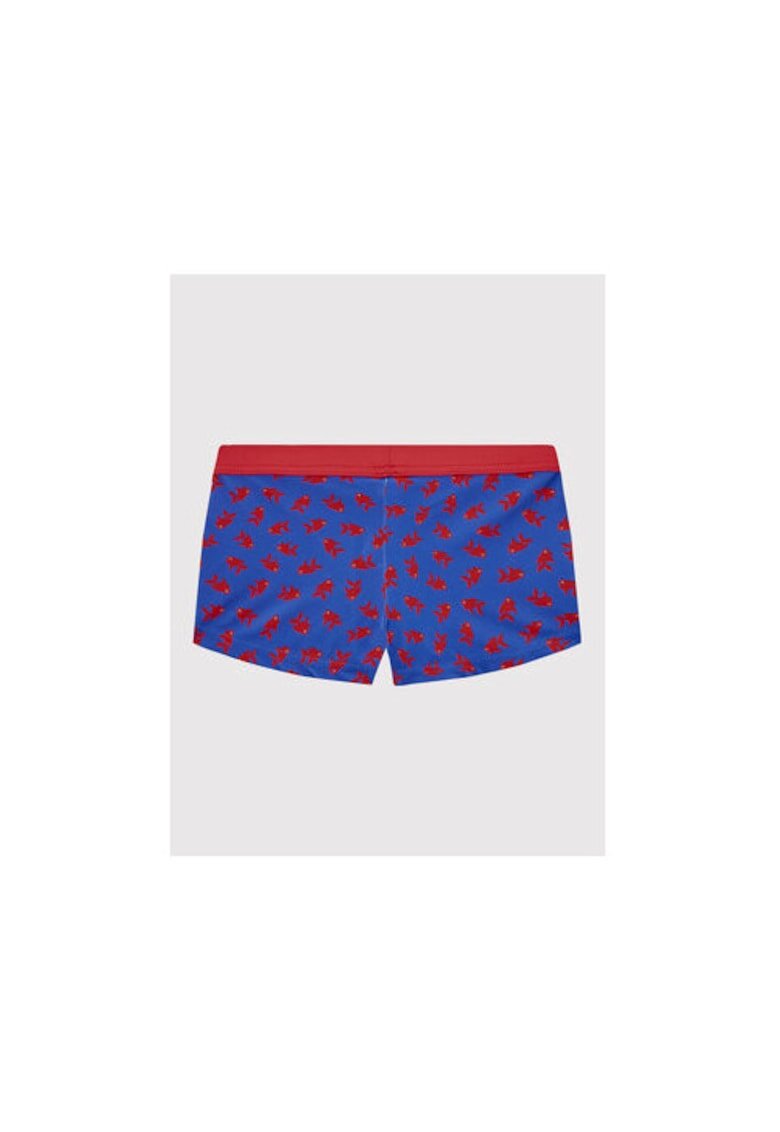 United Colors Of Benetton Slip baieti - 300182093 - Poliamida - Albastru - Albastru