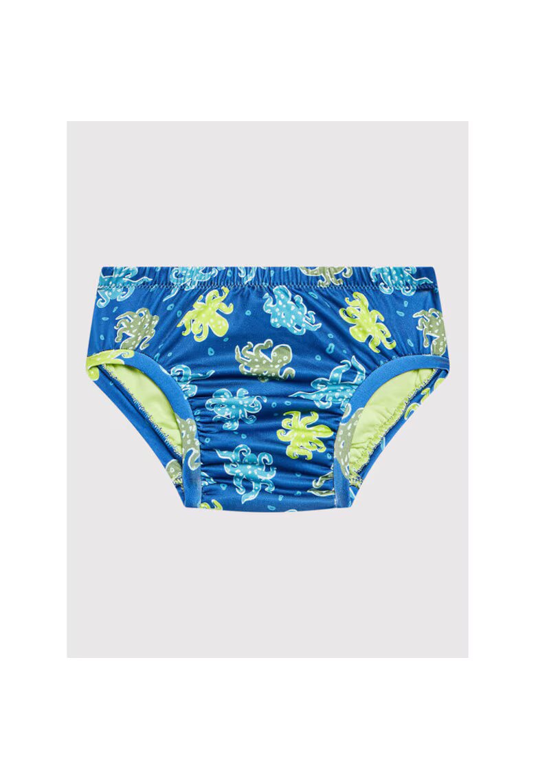 United Colors Of Benetton Slip baieti - 300182178 - Poliester - Albastru - Albastru