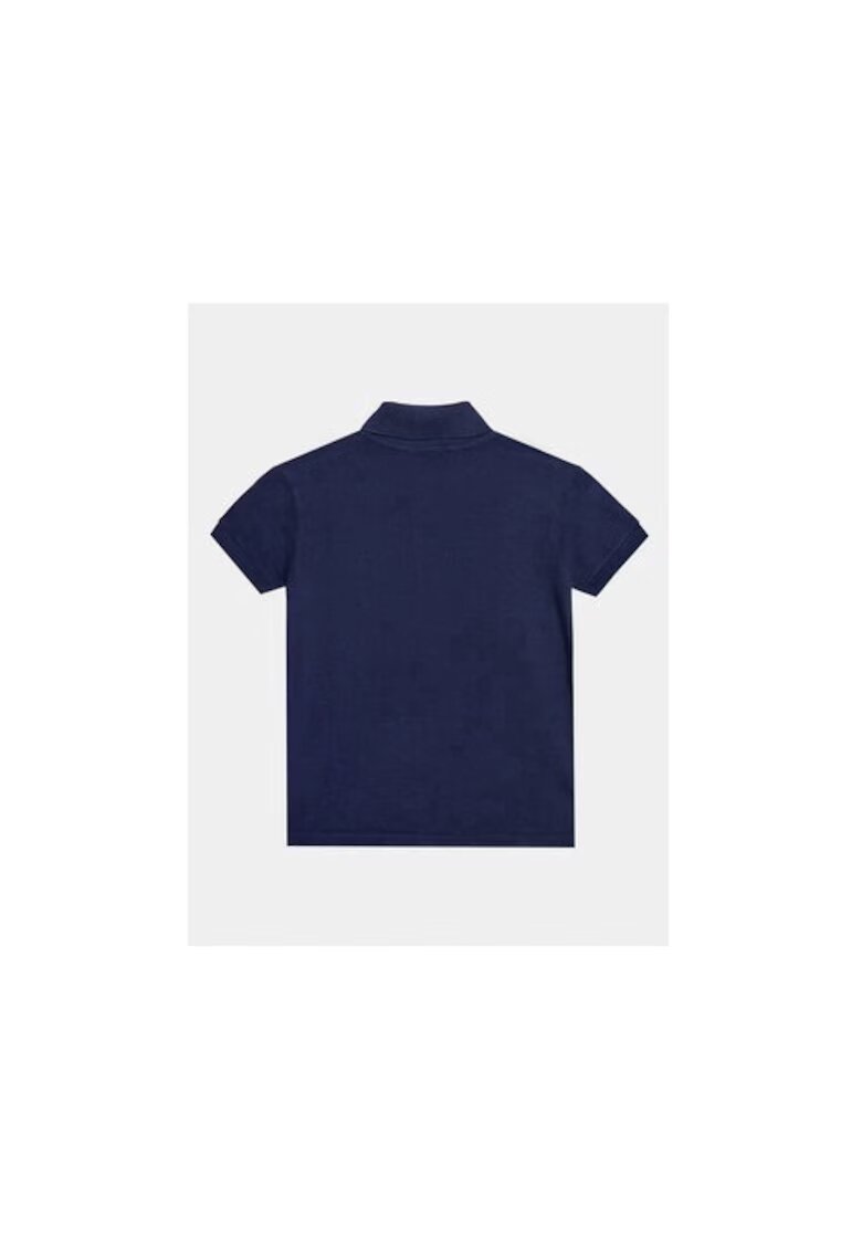 United Colors Of Benetton Tricou baieti - 303820336 - Bumbac - Albastru - Albastru