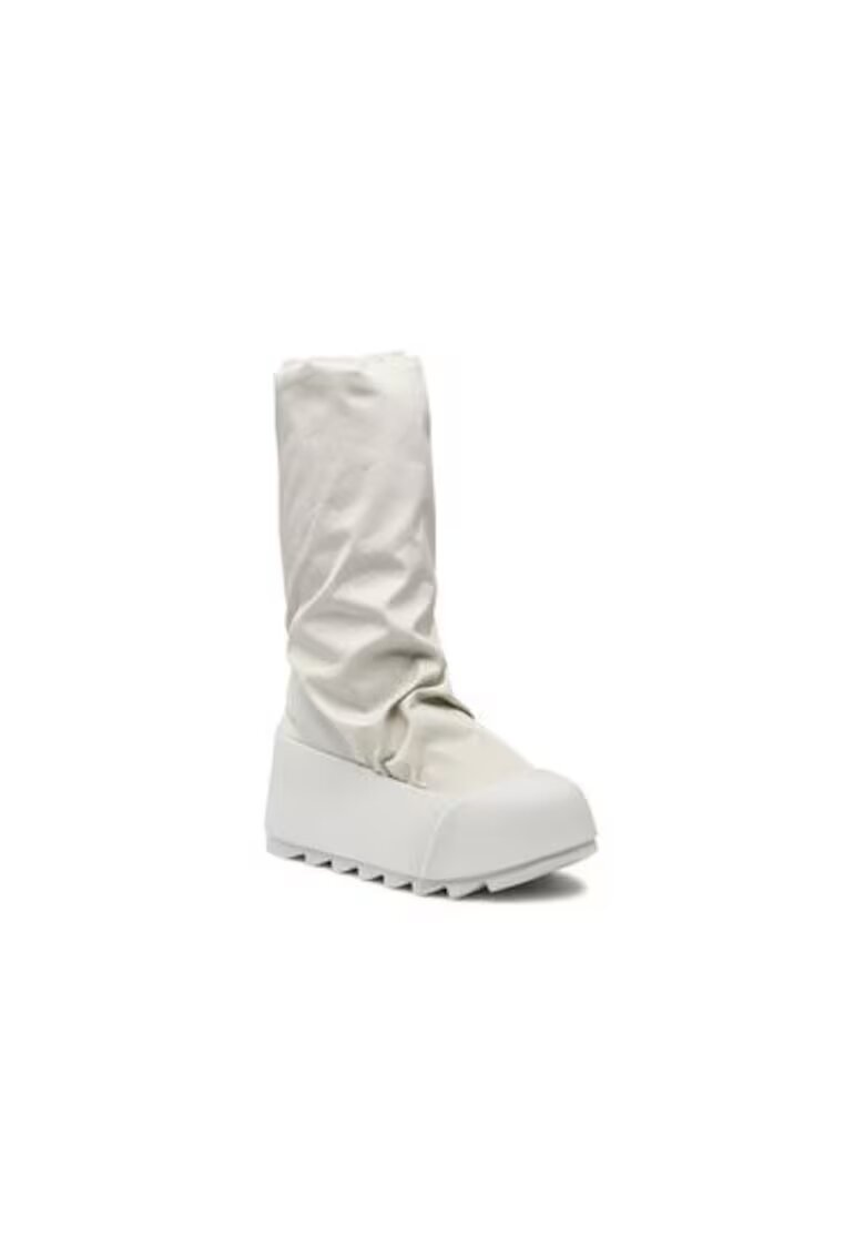 United Nude Cizme dama 1077904125 - Textil - 40 EU - Alb