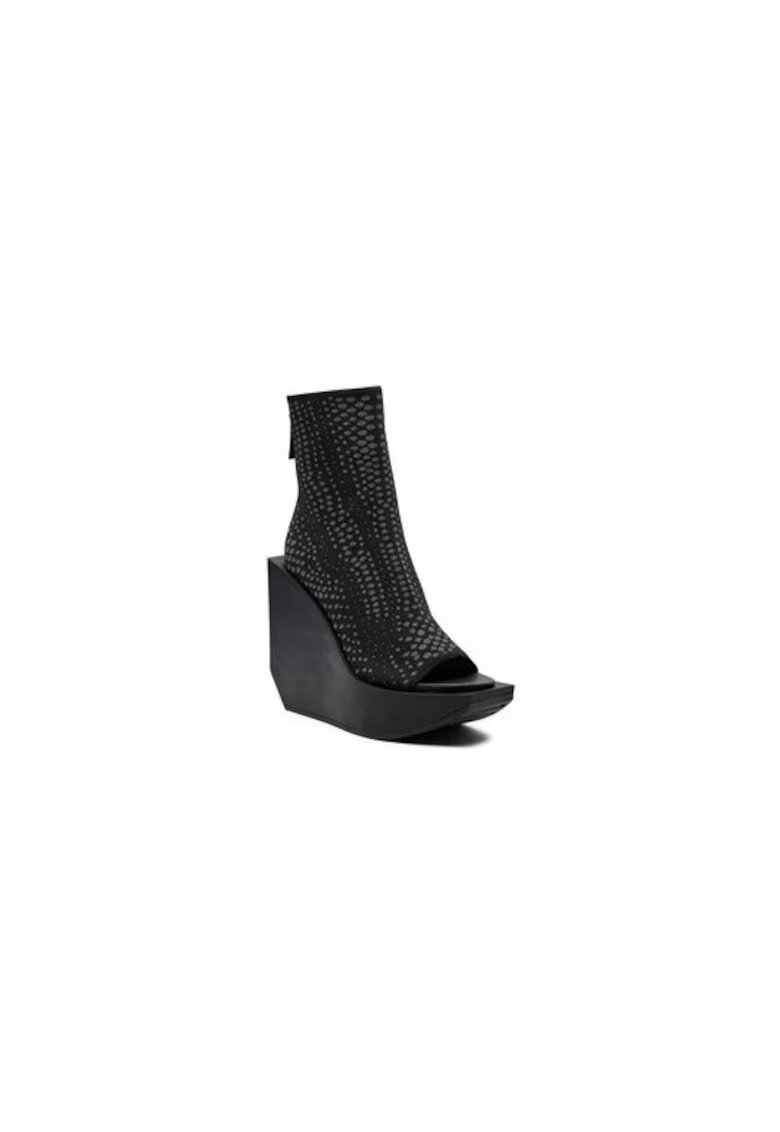 United Nude Ghete dama 303650711 - Textil - 40 EU - Negru