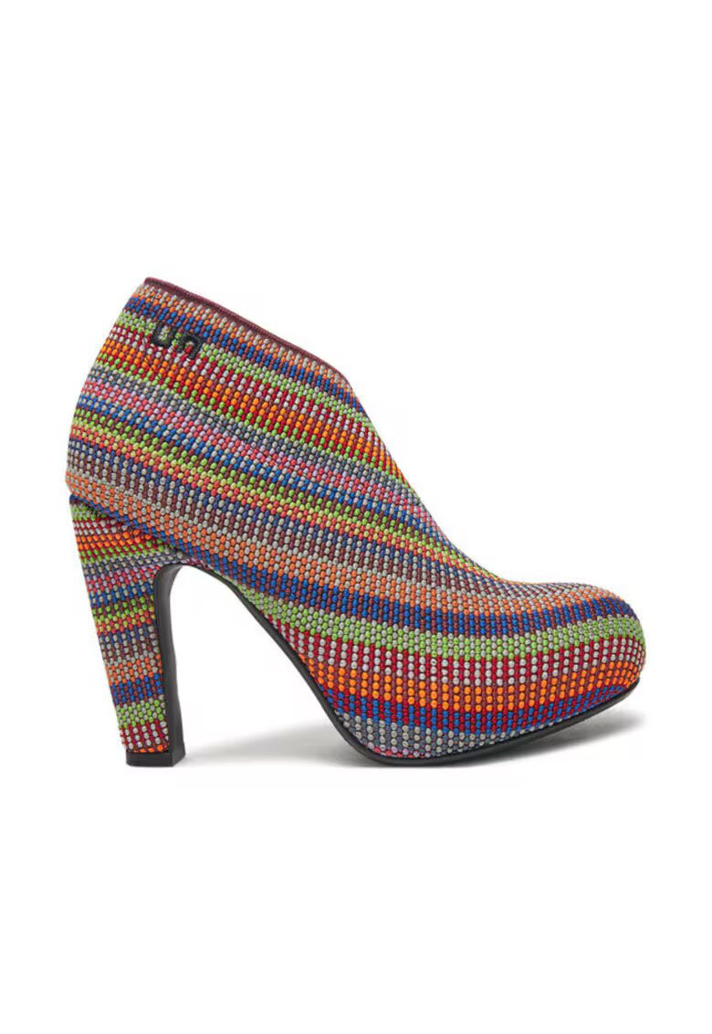 United Nude Ghete dama 304406539 - Textil - 38 EU - Multicolor