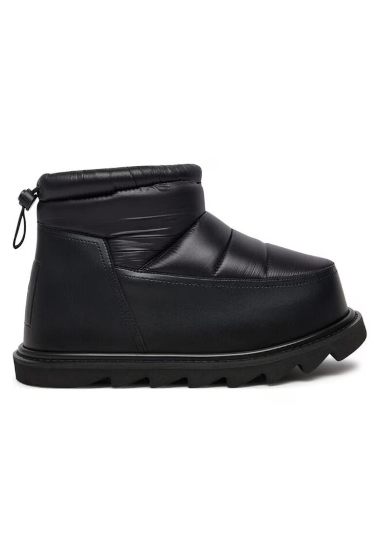 United Nude Ghete dama 304406973 - Textil - Negru - Negru