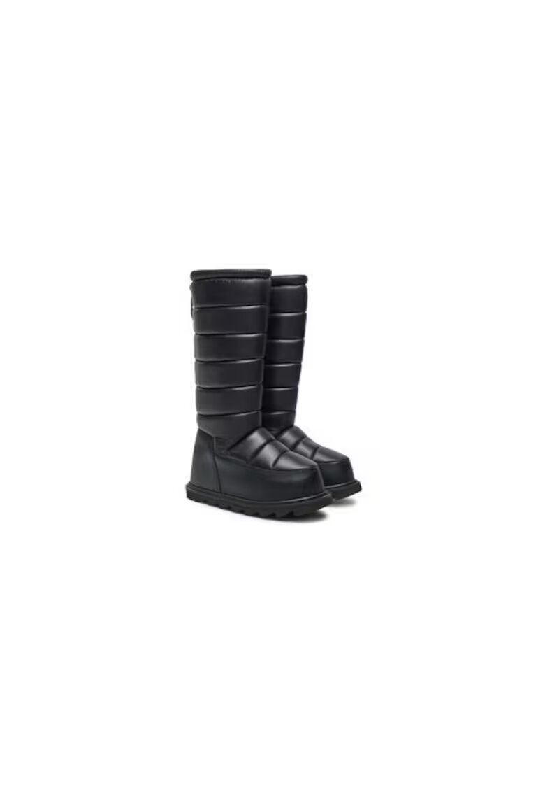 United Nude Ghete dama 304407017 - Textil - Negru - Negru
