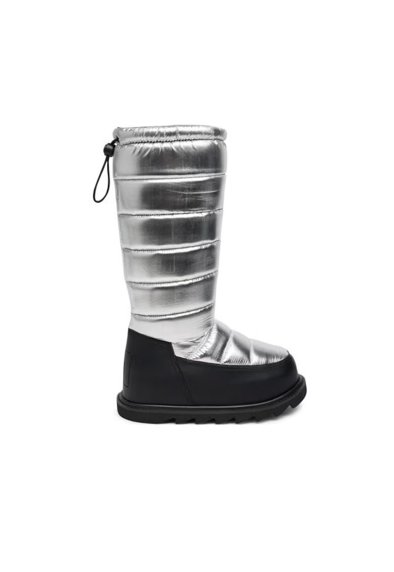 United Nude Ghete dama 304407024 - Textil - Argintiu - Argintiu