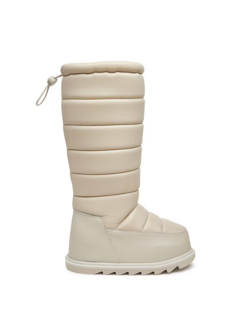 United Nude Ghete dama 304407031 - Textil - Bej - Bej