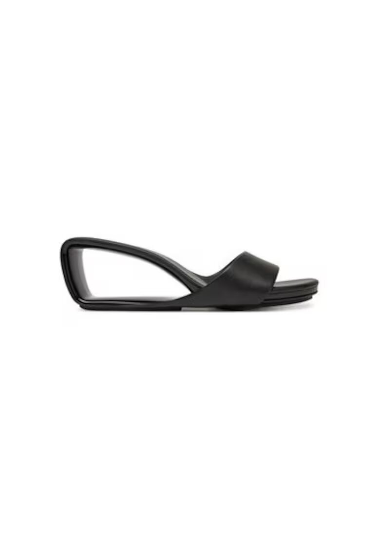 United Nude Slapi dama - 1000301162 - Piele naturala - Negru