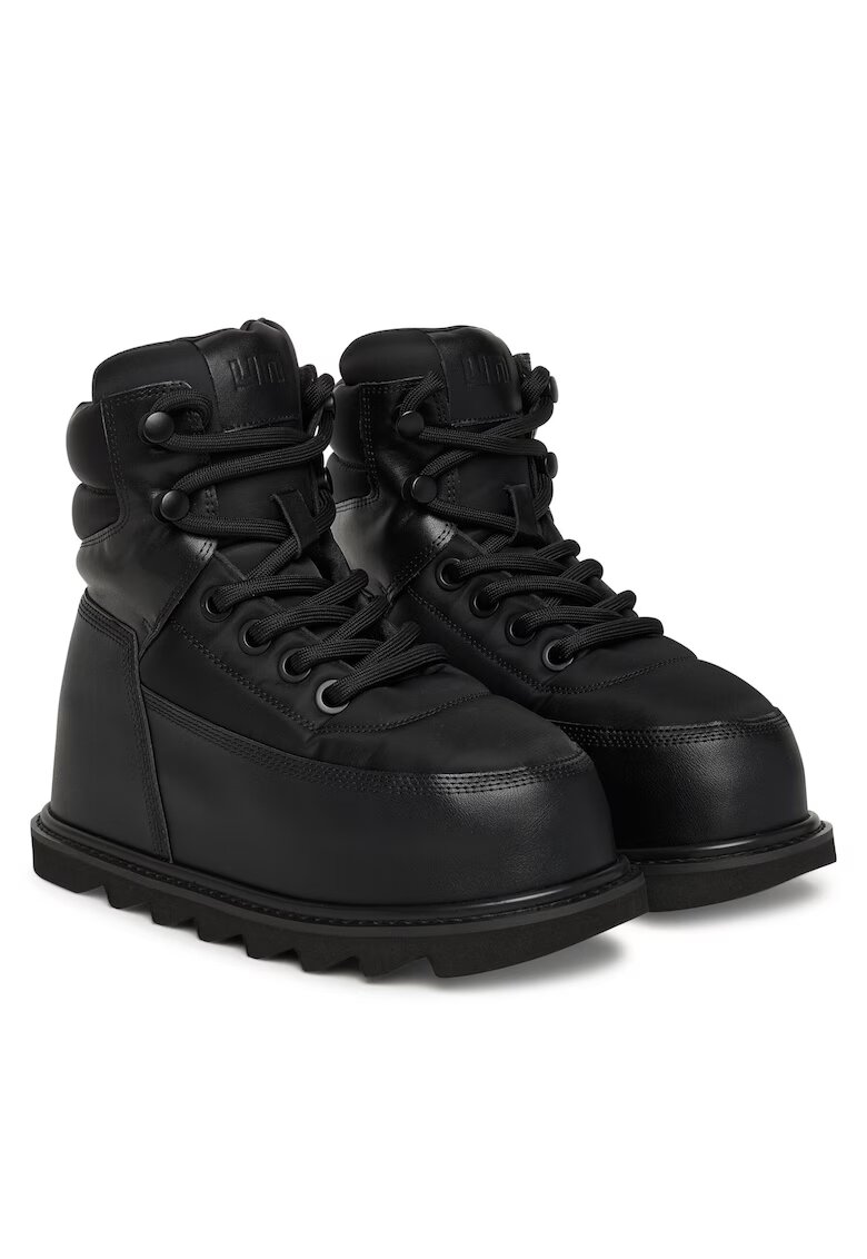 United Nude textil - negru - Negru