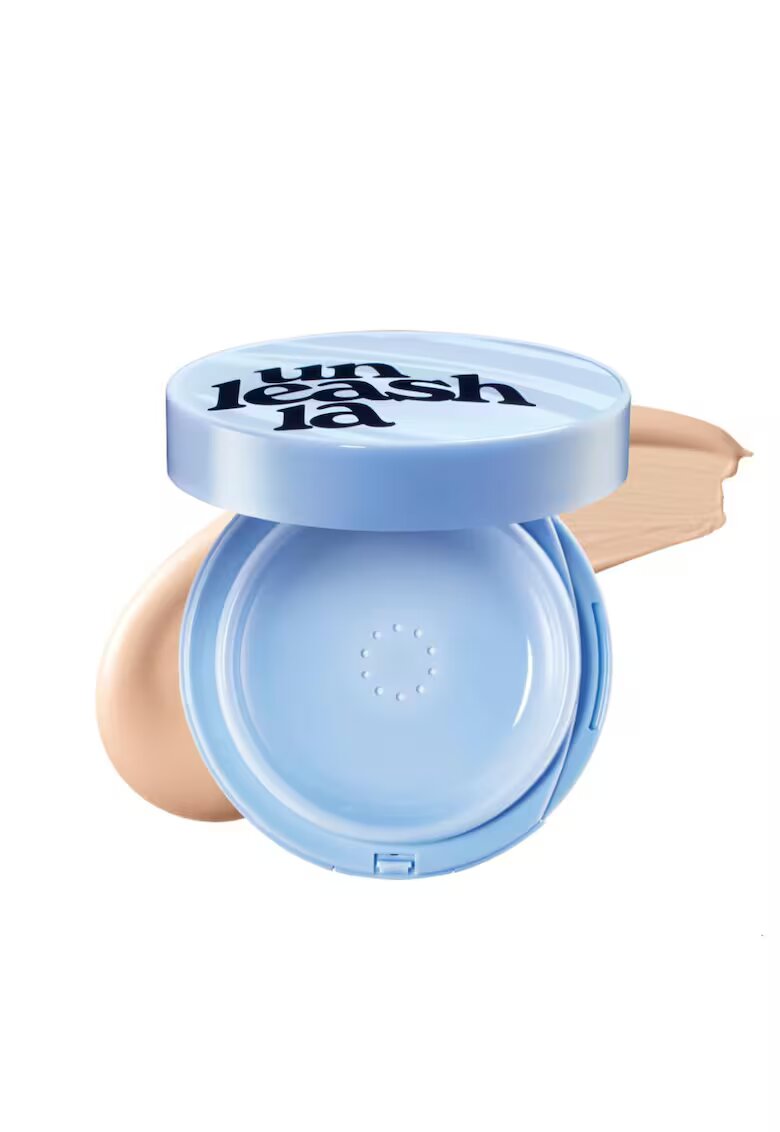 UNLEASHIA Fond de ten Blue Cushion cu SPF40+ 15g - Baby Ckeek