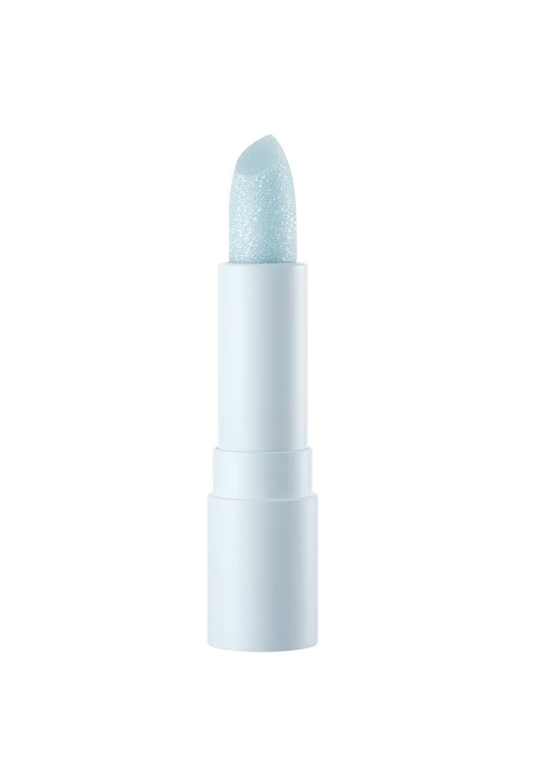 UNLEASHIA Glacier Vegan Balm Balsam de buze No. 2 Blue Lagoon 3.3 gr