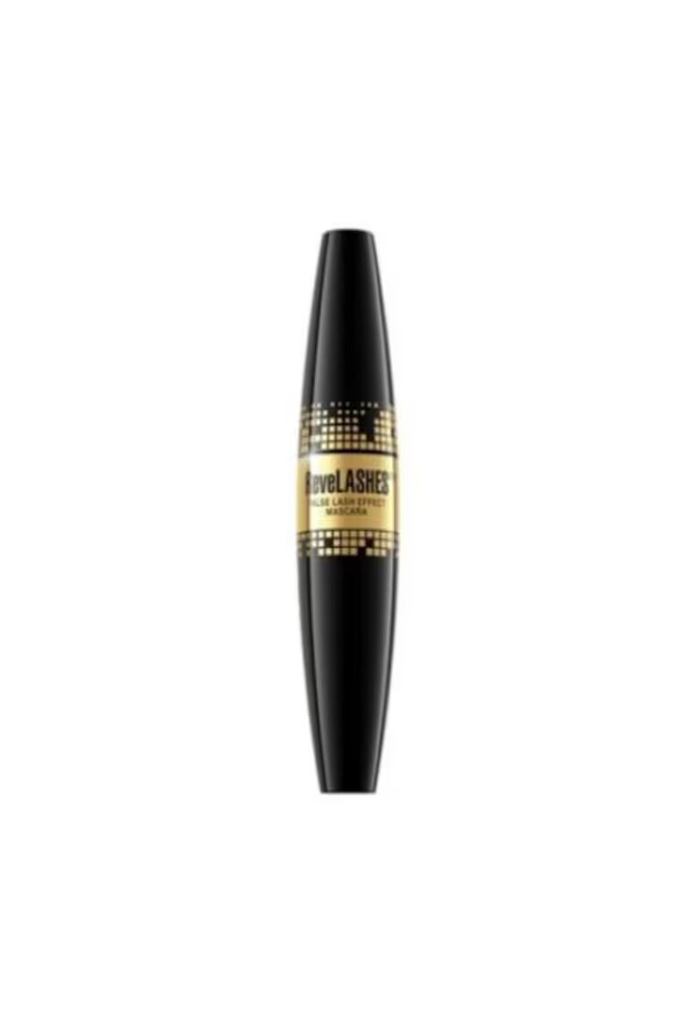 Urban Trends Mascara - Eveline Cosmetics - ReveLashes False Lash Effect - 10 ml - negru - ®