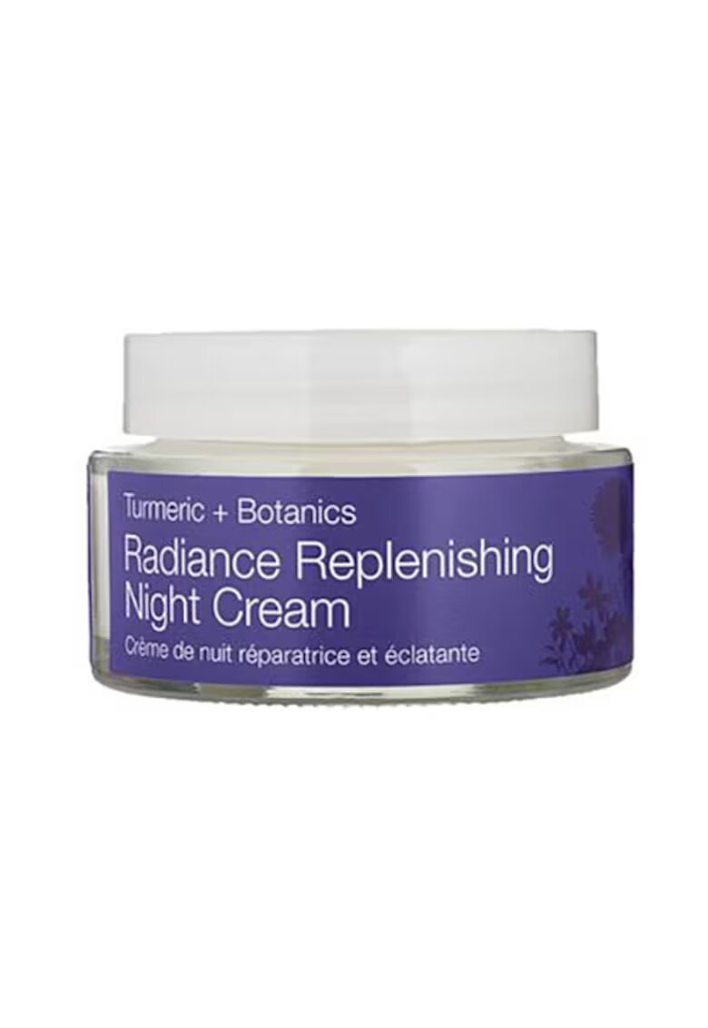 Urban Veda Crema intens hidratanta de noapte - 50 ml - Uscat