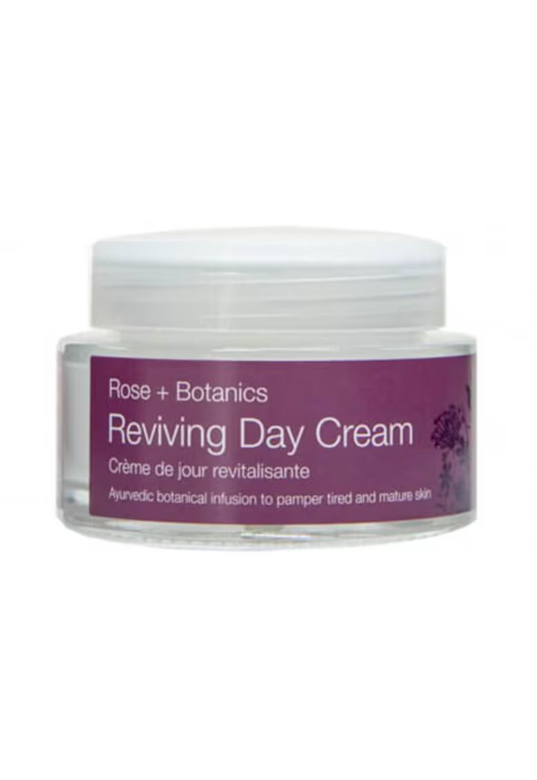 Urban Veda Crema nutritiva de zi - 50 ml - Matur