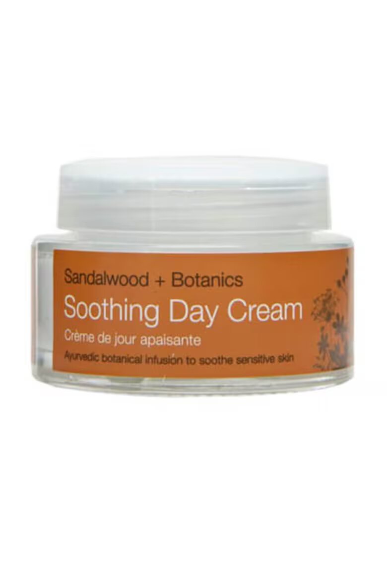Urban Veda Crema nutritiva de zi - 50 ml - Sensibil