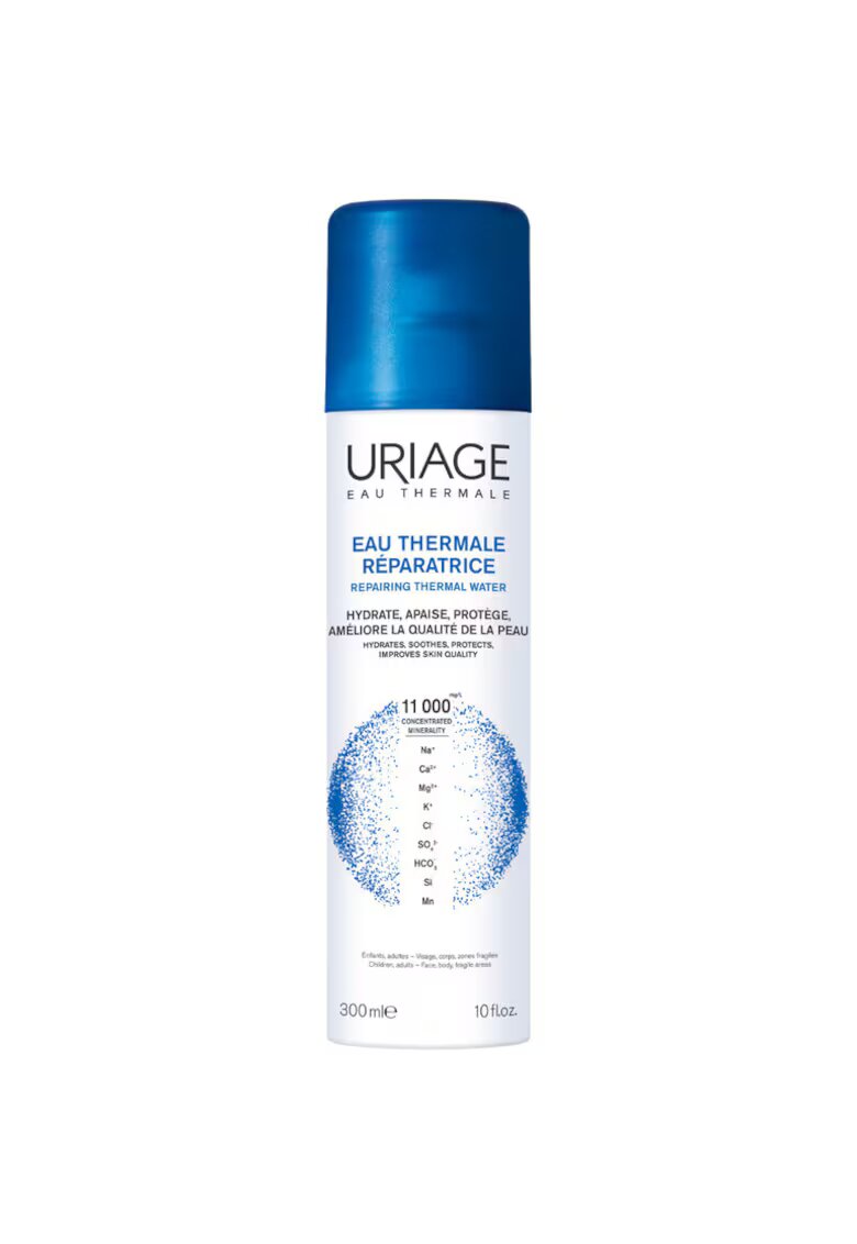 Uriage Apa termala spray reparatoare - 300 ml