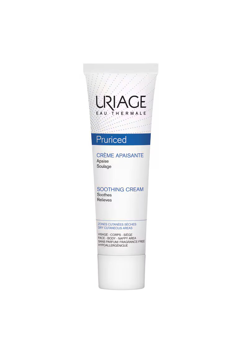 Uriage Crema calmanta cu calamina impotriva pruritului Pruriced - 100 ml