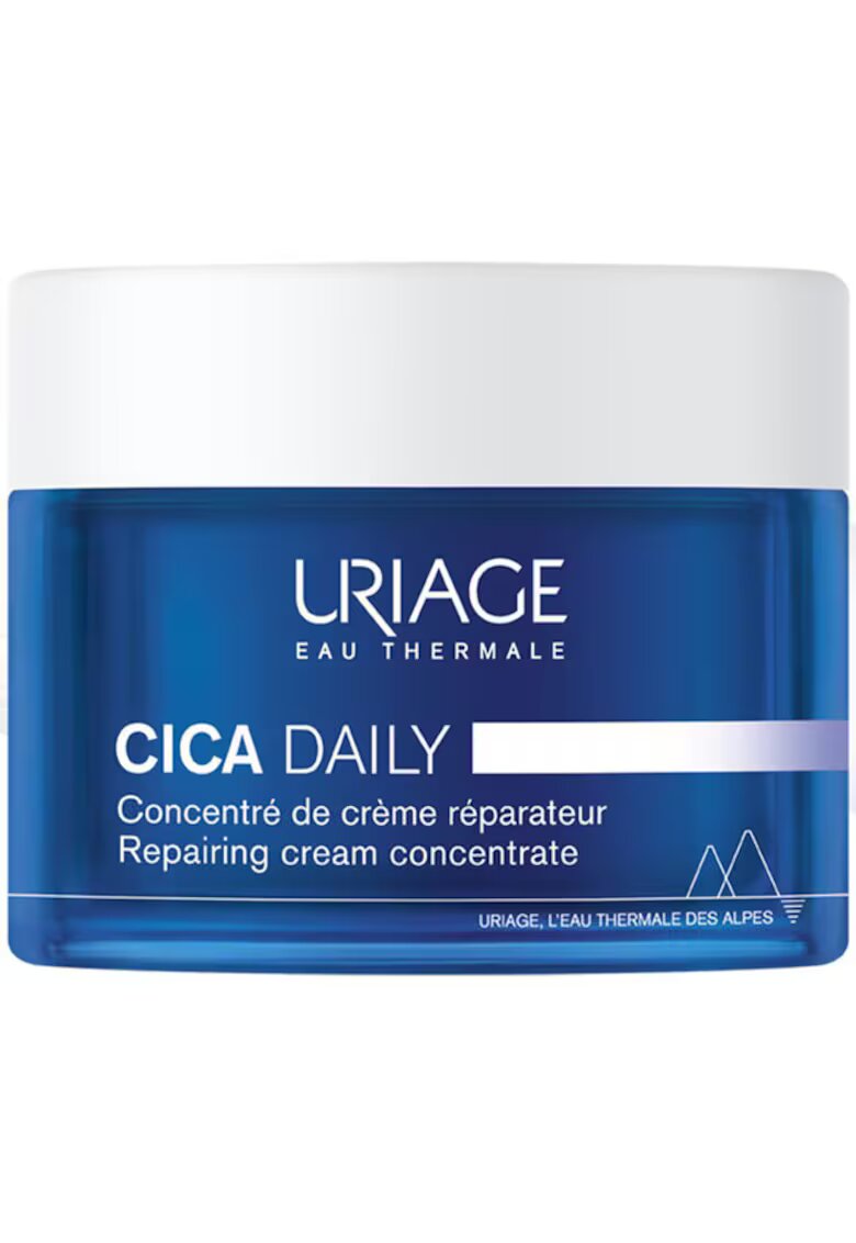 Uriage Crema concentrata reparatoare - Cica Daily - 50 ml